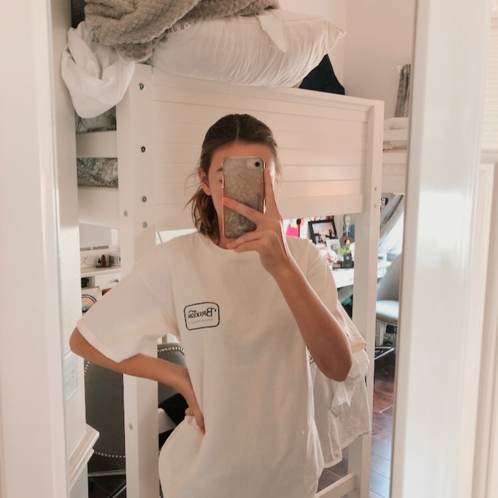 Brixton Shirt